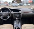 Белый Ауди А4, объемом двигателя 1.98 л и пробегом 170 тыс. км за 11999 $, фото 24 на Automoto.ua