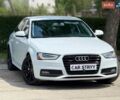 Білий Ауді А4, об'ємом двигуна 2 л та пробігом 229 тис. км за 11400 $, фото 1 на Automoto.ua