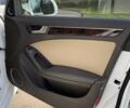 Белый Ауди А4, объемом двигателя 1.98 л и пробегом 138 тыс. км за 13500 $, фото 39 на Automoto.ua