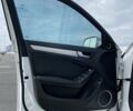 Белый Ауди А4, объемом двигателя 1.98 л и пробегом 127 тыс. км за 15000 $, фото 29 на Automoto.ua