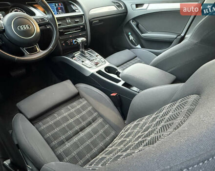 Белый Ауди А4, объемом двигателя 2 л и пробегом 236 тыс. км за 14900 $, фото 23 на Automoto.ua