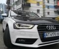 Белый Ауди А4, объемом двигателя 2 л и пробегом 63 тыс. км за 15999 $, фото 15 на Automoto.ua