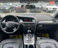 Белый Ауди А4, объемом двигателя 2 л и пробегом 200 тыс. км за 12800 $, фото 22 на Automoto.ua