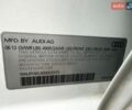 Белый Ауди А4, объемом двигателя 2 л и пробегом 218 тыс. км за 10999 $, фото 21 на Automoto.ua