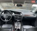 Ауді А4 2014 у Києві на Automoto.ua Білий Ауді А4, об'ємом двигуна 1.98 л та пробігом 155 тис. км за 14990 $, фото 12 на Automoto.ua