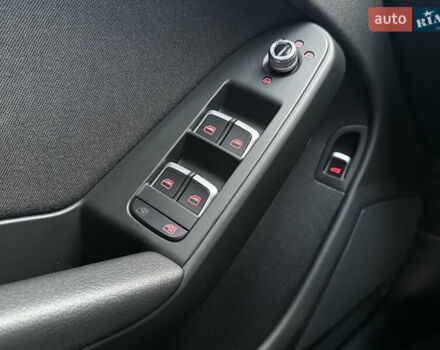 Белый Ауди А4, объемом двигателя 2 л и пробегом 236 тыс. км за 14900 $, фото 40 на Automoto.ua