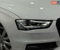 Белый Ауди А4, объемом двигателя 1.98 л и пробегом 112 тыс. км за 14700 $, фото 4 на Automoto.ua