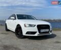 Білий Ауді А4, об'ємом двигуна 1.98 л та пробігом 247 тис. км за 11500 $, фото 11 на Automoto.ua