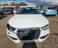 Белый Ауди А4, объемом двигателя 2 л и пробегом 132 тыс. км за 10500 $, фото 4 на Automoto.ua