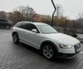 Білий Ауді А4, об'ємом двигуна 2 л та пробігом 220 тис. км за 12698 $, фото 1 на Automoto.ua