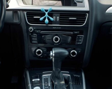 Білий Ауді А4, об'ємом двигуна 2 л та пробігом 154 тис. км за 14300 $, фото 5 на Automoto.ua