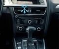 Білий Ауді А4, об'ємом двигуна 2 л та пробігом 154 тис. км за 14300 $, фото 5 на Automoto.ua