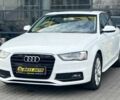 Білий Ауді А4, об'ємом двигуна 2 л та пробігом 200 тис. км за 13000 $, фото 2 на Automoto.ua