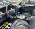 Білий Ауді А4, об'ємом двигуна 2 л та пробігом 200 тис. км за 13000 $, фото 12 на Automoto.ua