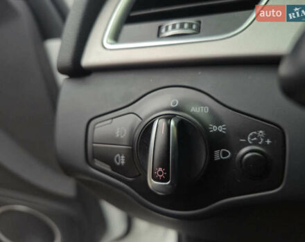 Белый Ауди А4, объемом двигателя 2 л и пробегом 198 тыс. км за 12050 $, фото 35 на Automoto.ua