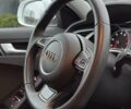 Белый Ауди А4, объемом двигателя 1.8 л и пробегом 120 тыс. км за 15500 $, фото 36 на Automoto.ua