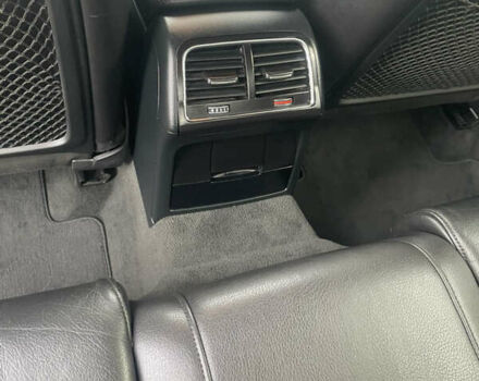 Белый Ауди А4, объемом двигателя 2 л и пробегом 160 тыс. км за 13500 $, фото 69 на Automoto.ua