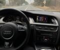 Білий Ауді А4, об'ємом двигуна 2 л та пробігом 238 тис. км за 14000 $, фото 3 на Automoto.ua