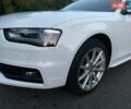 Белый Ауди А4, объемом двигателя 1.98 л и пробегом 167 тыс. км за 15710 $, фото 2 на Automoto.ua