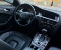Белый Ауди А4, объемом двигателя 2 л и пробегом 170 тыс. км за 10200 $, фото 6 на Automoto.ua