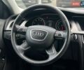 Белый Ауди А4, объемом двигателя 2 л и пробегом 200 тыс. км за 13000 $, фото 24 на Automoto.ua