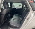 Белый Ауди А4, объемом двигателя 1.98 л и пробегом 155 тыс. км за 14190 $, фото 9 на Automoto.ua