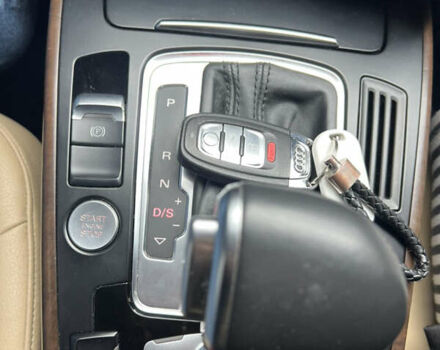 Ауди А4 2014 в Львове на Automoto.ua Белый Ауди А4, объемом двигателя 2 л и пробегом 113 тыс. км за 14450 $, фото 38 на Automoto.ua