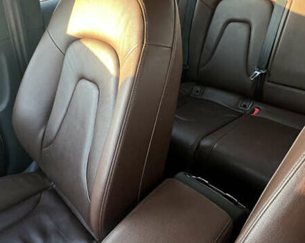 Белый Ауди А4, объемом двигателя 1.98 л и пробегом 225 тыс. км за 13700 $, фото 25 на Automoto.ua