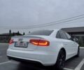 Белый Ауди А4, объемом двигателя 1.8 л и пробегом 120 тыс. км за 15500 $, фото 19 на Automoto.ua