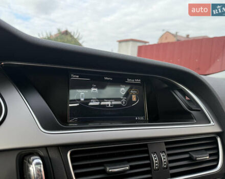 Белый Ауди А4, объемом двигателя 1.97 л и пробегом 250 тыс. км за 12900 $, фото 50 на Automoto.ua