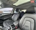 Белый Ауди А4, объемом двигателя 2 л и пробегом 104 тыс. км за 15900 $, фото 19 на Automoto.ua