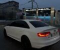 Белый Ауди А4, объемом двигателя 2 л и пробегом 209 тыс. км за 13000 $, фото 13 на Automoto.ua