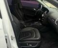 Белый Ауди А4, объемом двигателя 2 л и пробегом 85 тыс. км за 8900 $, фото 8 на Automoto.ua