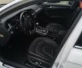 Белый Ауди А4, объемом двигателя 2 л и пробегом 63 тыс. км за 15999 $, фото 24 на Automoto.ua