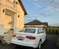 Білий Ауді А4, об'ємом двигуна 2 л та пробігом 210 тис. км за 8996 $, фото 2 на Automoto.ua