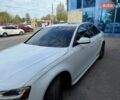 Белый Ауди А4, объемом двигателя 1.98 л и пробегом 155 тыс. км за 14399 $, фото 15 на Automoto.ua
