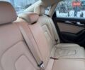 Белый Ауди А4, объемом двигателя 1.98 л и пробегом 170 тыс. км за 12999 $, фото 27 на Automoto.ua