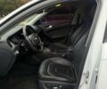 Белый Ауди А4, объемом двигателя 2 л и пробегом 85 тыс. км за 8900 $, фото 9 на Automoto.ua