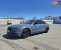 Белый Ауди А4, объемом двигателя 1.98 л и пробегом 176 тыс. км за 12500 $, фото 1 на Automoto.ua