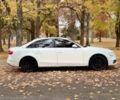 Белый Ауди А4, объемом двигателя 2 л и пробегом 85 тыс. км за 3300 $, фото 3 на Automoto.ua
