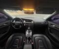 Белый Ауди А4, объемом двигателя 2 л и пробегом 85 тыс. км за 8900 $, фото 10 на Automoto.ua