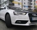 Белый Ауди А4, объемом двигателя 2 л и пробегом 63 тыс. км за 15999 $, фото 14 на Automoto.ua