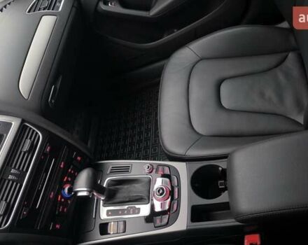 Белый Ауди А4, объемом двигателя 2 л и пробегом 63 тыс. км за 15999 $, фото 36 на Automoto.ua