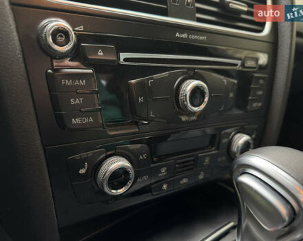 Білий Ауді А4, об'ємом двигуна 1.98 л та пробігом 152 тис. км за 14800 $, фото 12 на Automoto.ua