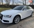 Белый Ауди А4, объемом двигателя 1.98 л и пробегом 138 тыс. км за 13500 $, фото 1 на Automoto.ua
