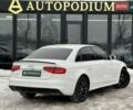 Белый Ауди А4, объемом двигателя 1.98 л и пробегом 169 тыс. км за 10999 $, фото 11 на Automoto.ua