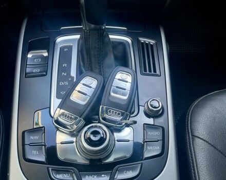 Білий Ауді А4, об'ємом двигуна 2 л та пробігом 154 тис. км за 15750 $, фото 8 на Automoto.ua