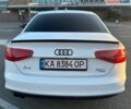 Белый Ауди А4, объемом двигателя 1.98 л и пробегом 190 тыс. км за 13300 $, фото 16 на Automoto.ua