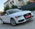 Белый Ауди А4, объемом двигателя 2 л и пробегом 193 тыс. км за 12499 $, фото 25 на Automoto.ua