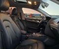 Білий Ауді А4, об'ємом двигуна 1.98 л та пробігом 154 тис. км за 14500 $, фото 11 на Automoto.ua
